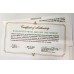 SWAZILAND 1979 . ONE 1 - TWENTY 20 EMALANGENI BANKNOTES . SPECIMEN